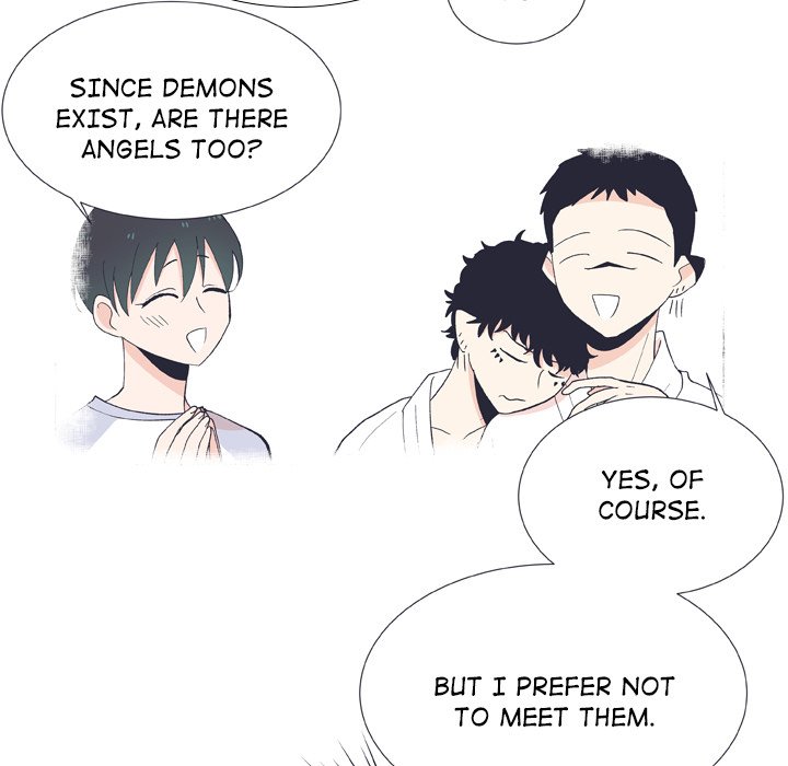 Read Double POP! chapter 12 image 47 on Lezhin
