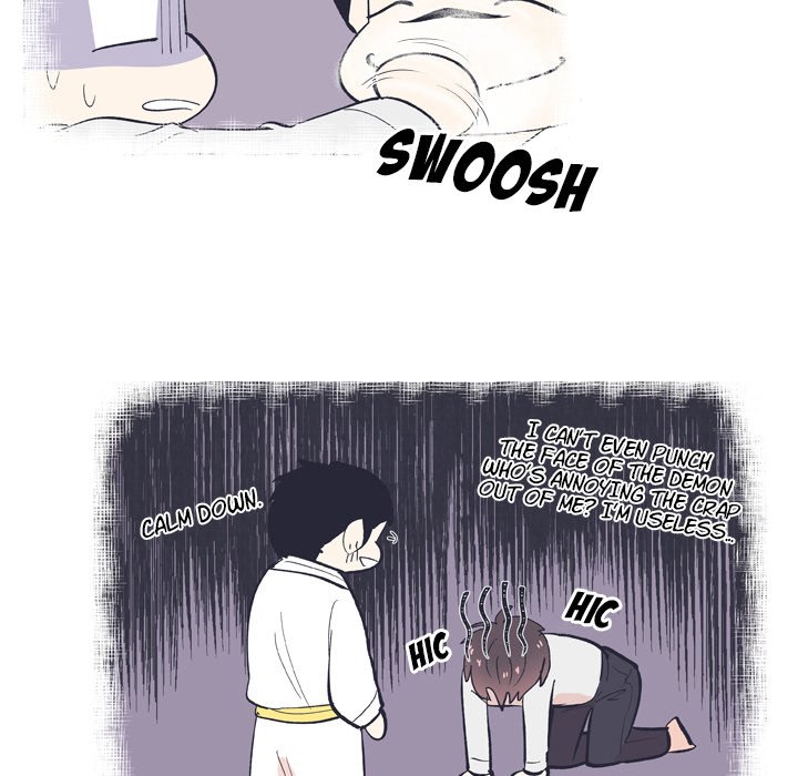 Read Double POP! chapter 12 image 62 on Lezhin
