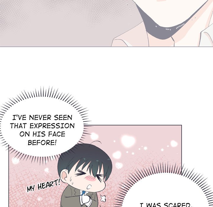 Read Double POP! chapter 13 image 11 on Lezhin