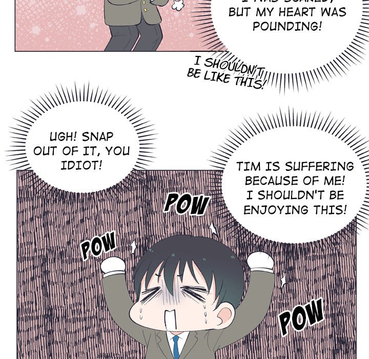 Read Double POP! chapter 13 image 12 on Lezhin