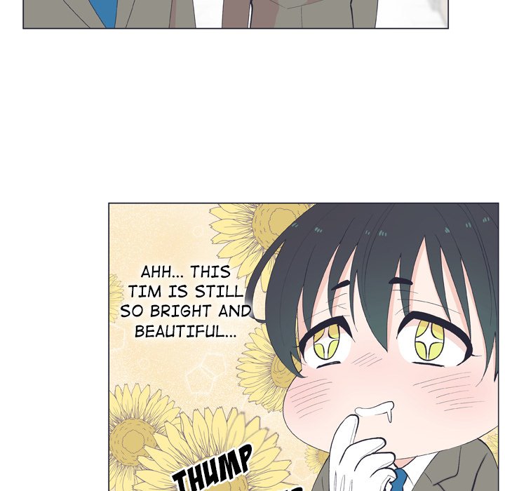 Read Double POP! chapter 13 image 16 on Lezhin