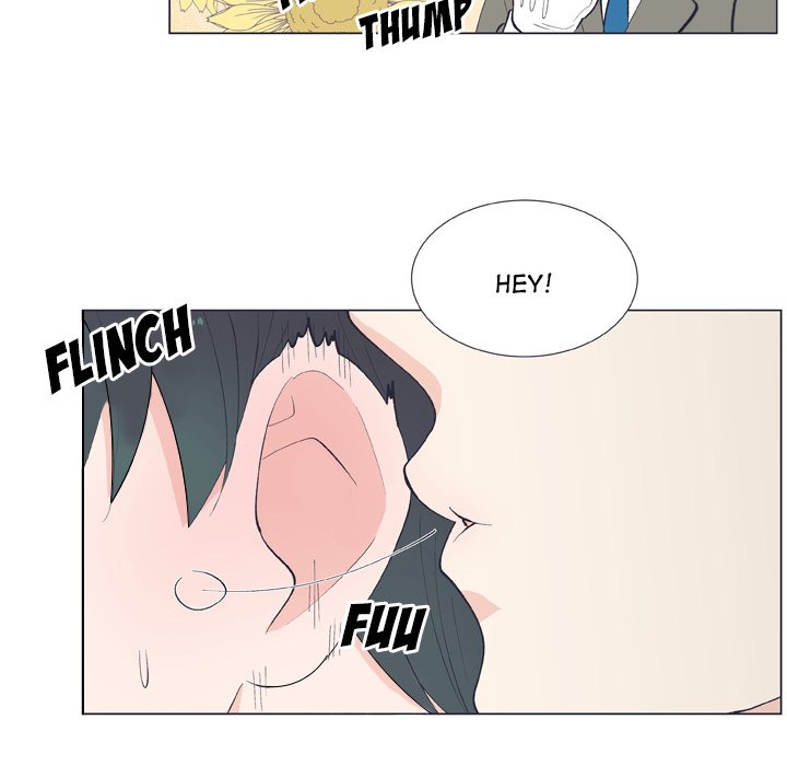 Read Double POP! chapter 13 image 17 on Lezhin