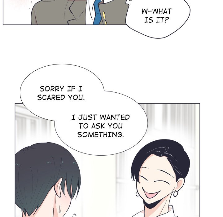 Read Double POP! chapter 13 image 20 on Lezhin