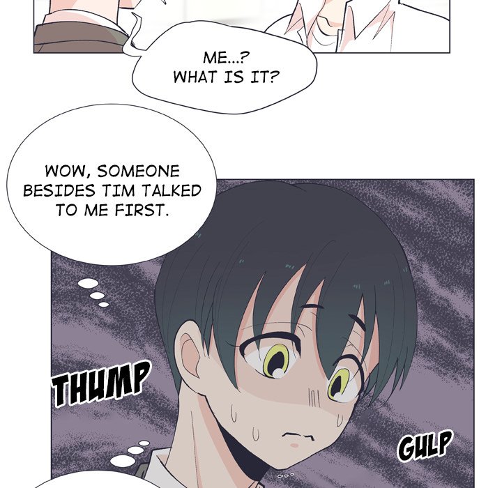 Read Double POP! chapter 13 image 21 on Lezhin