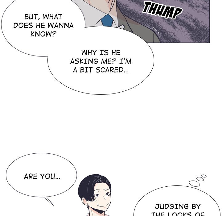Read Double POP! chapter 13 image 22 on Lezhin