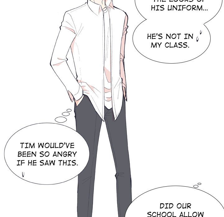 Read Double POP! chapter 13 image 23 on Lezhin