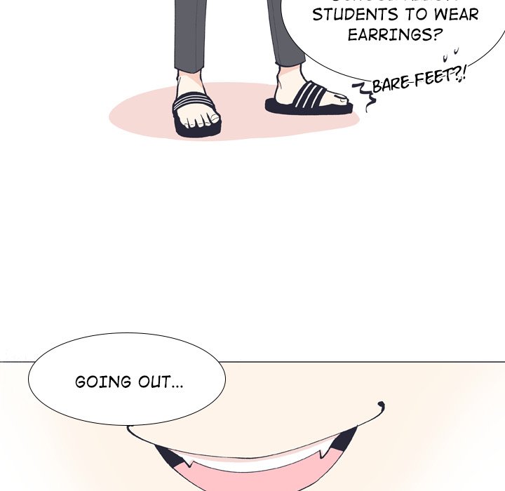 Read Double POP! chapter 13 image 24 on Lezhin