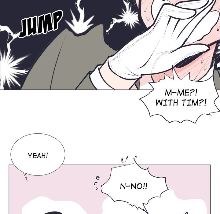 Read Double POP! chapter 13 image 32 on Lezhin