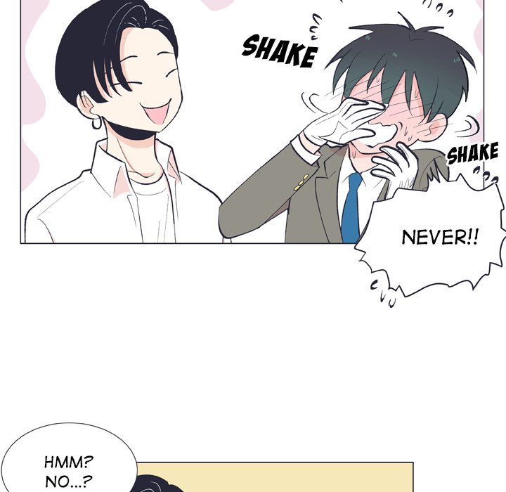 Read Double POP! chapter 13 image 33 on Lezhin