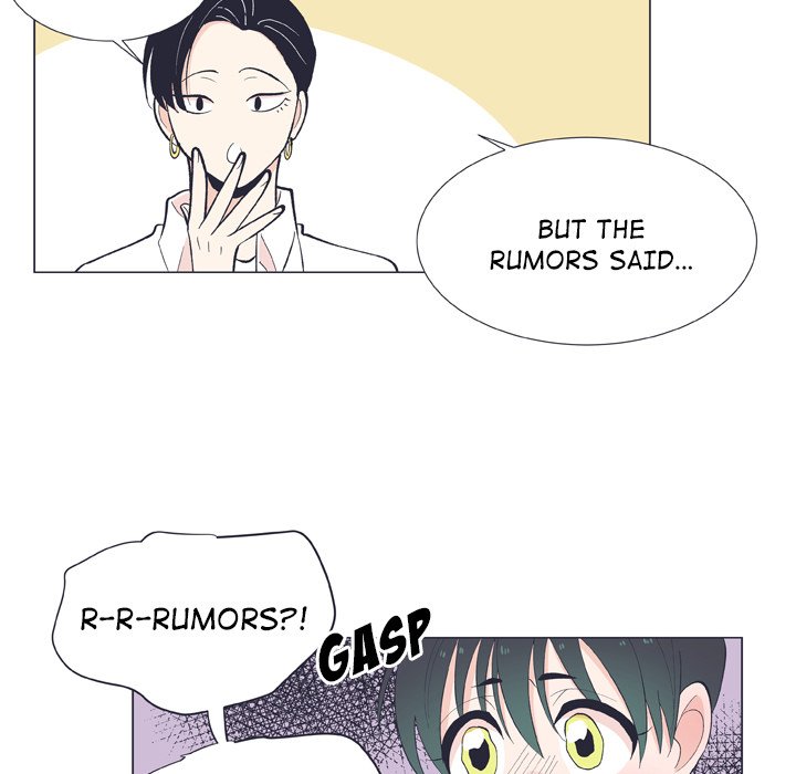 Read Double POP! chapter 13 image 34 on Lezhin