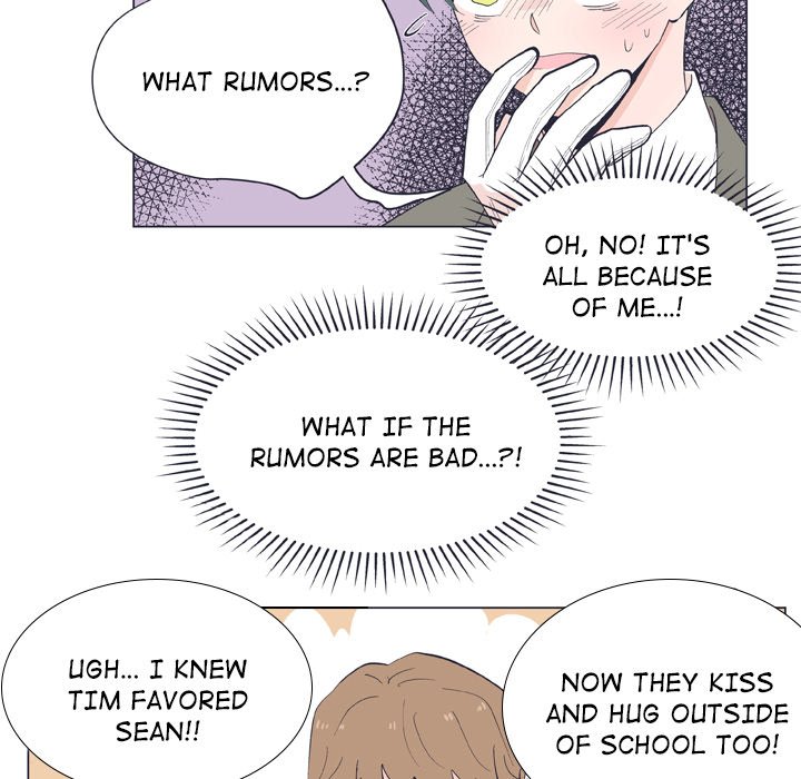 Read Double POP! chapter 13 image 35 on Lezhin