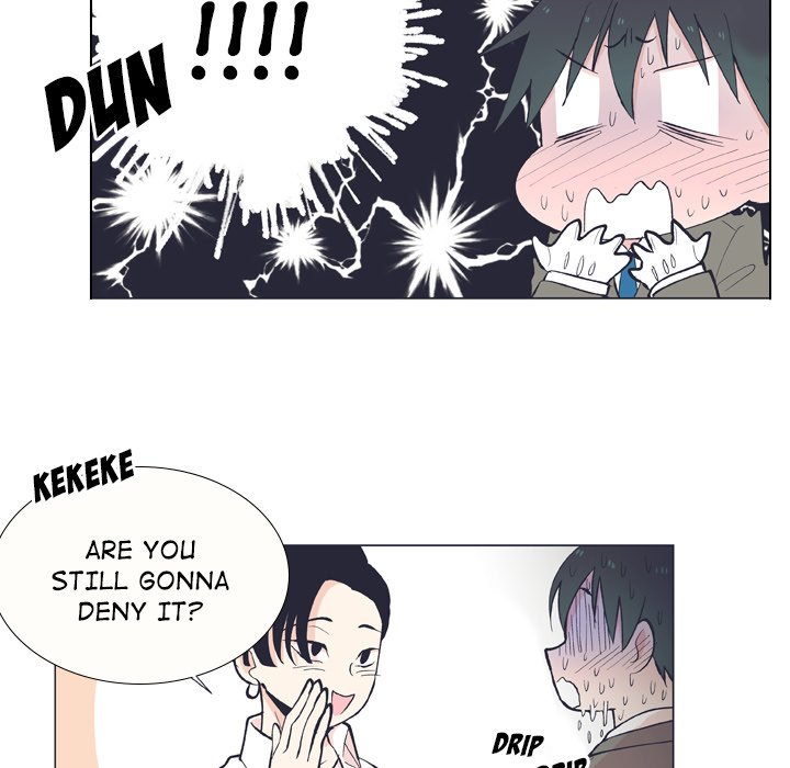 Read Double POP! chapter 13 image 41 on Lezhin