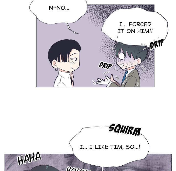 Read Double POP! chapter 13 image 43 on Lezhin