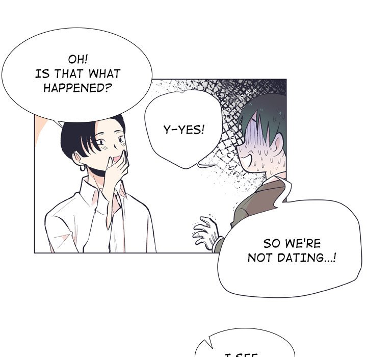 Read Double POP! chapter 13 image 45 on Lezhin