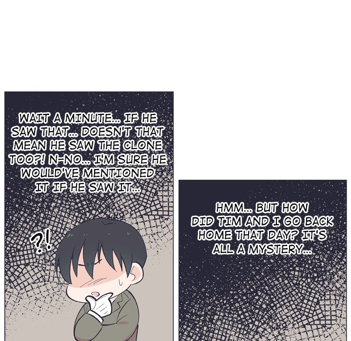 Read Double POP! chapter 13 image 48 on Lezhin
