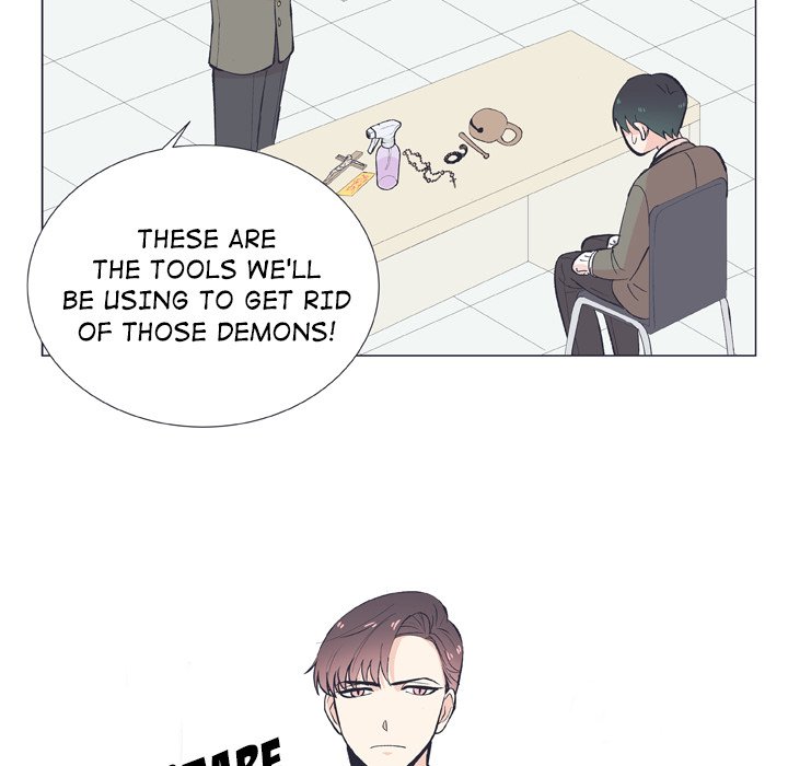 Read Double POP! chapter 13 image 55 on Lezhin
