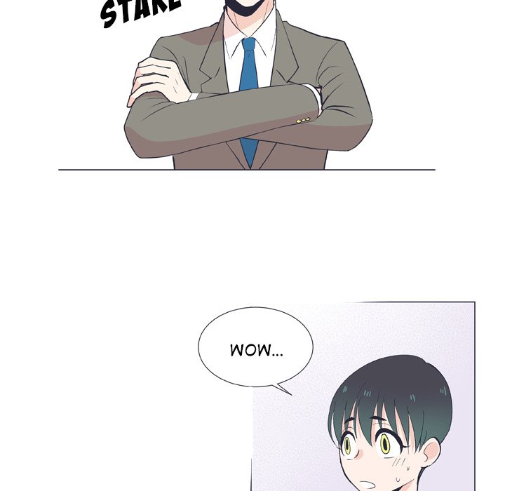 Read Double POP! chapter 13 image 56 on Lezhin