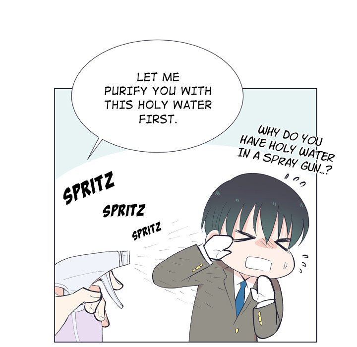 Read Double POP! chapter 13 image 59 on Lezhin