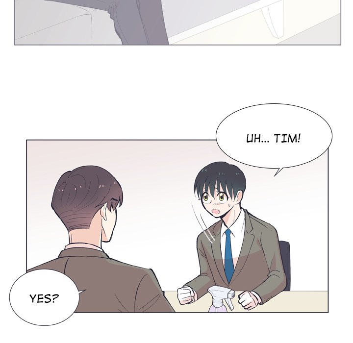 Read Double POP! chapter 13 image 62 on Lezhin