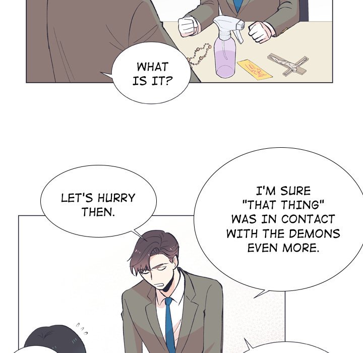 Read Double POP! chapter 13 image 65 on Lezhin