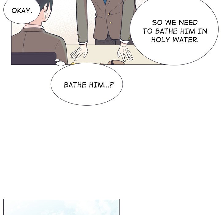 Read Double POP! chapter 13 image 66 on Lezhin