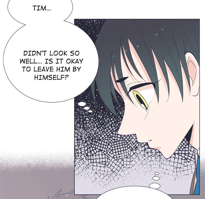 Read Double POP! chapter 13 image 7 on Lezhin