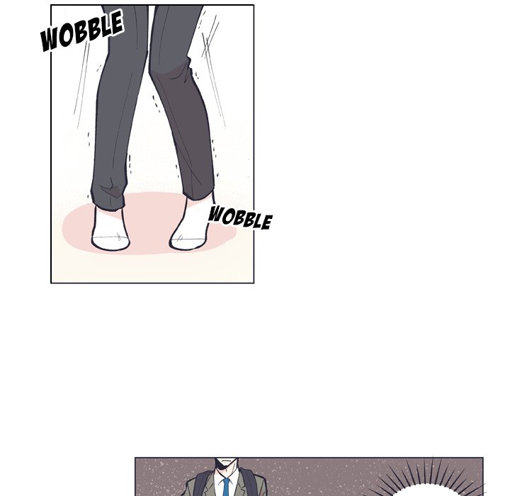 Read Double POP! chapter 13 image 70 on Lezhin