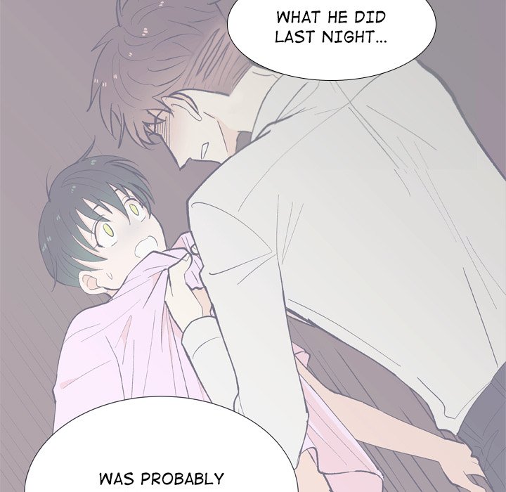 Read Double POP! chapter 13 image 8 on Lezhin
