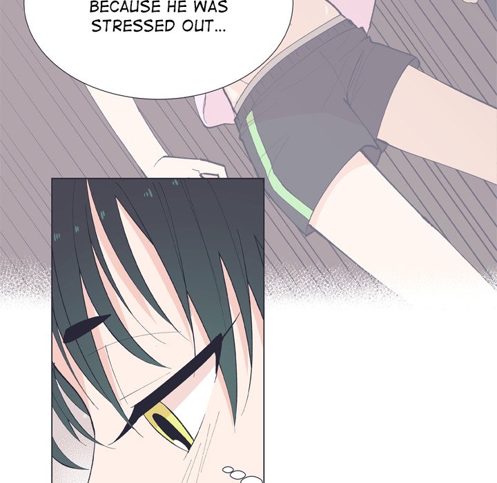 Read Double POP! chapter 13 image 9 on Lezhin