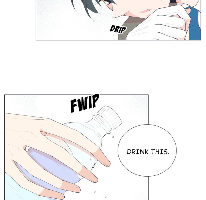 Read Double POP! chapter 14 image 12 on Lezhin