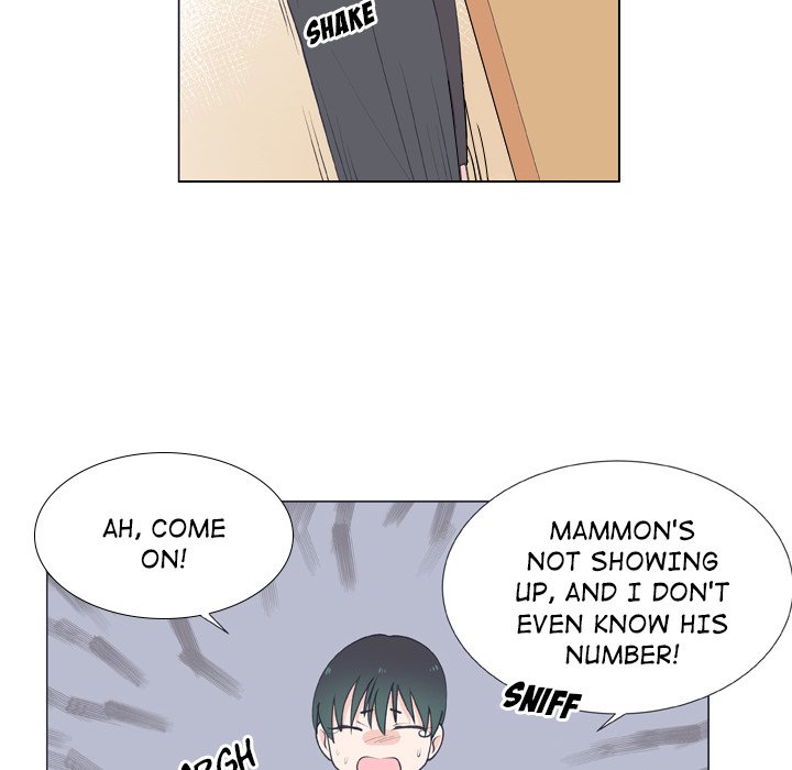 Read Double POP! chapter 14 image 15 on Lezhin