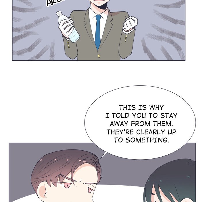 Read Double POP! chapter 14 image 16 on Lezhin