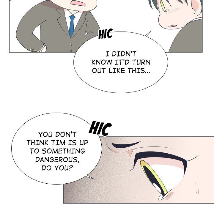 Read Double POP! chapter 14 image 17 on Lezhin