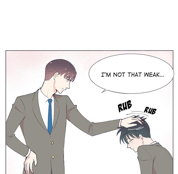 Read Double POP! chapter 14 image 18 on Lezhin