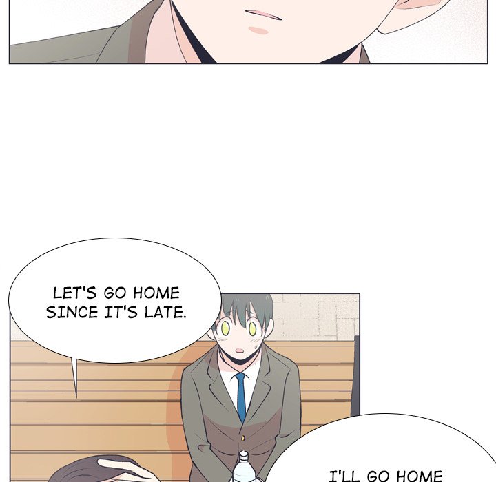 Read Double POP! chapter 14 image 23 on Lezhin