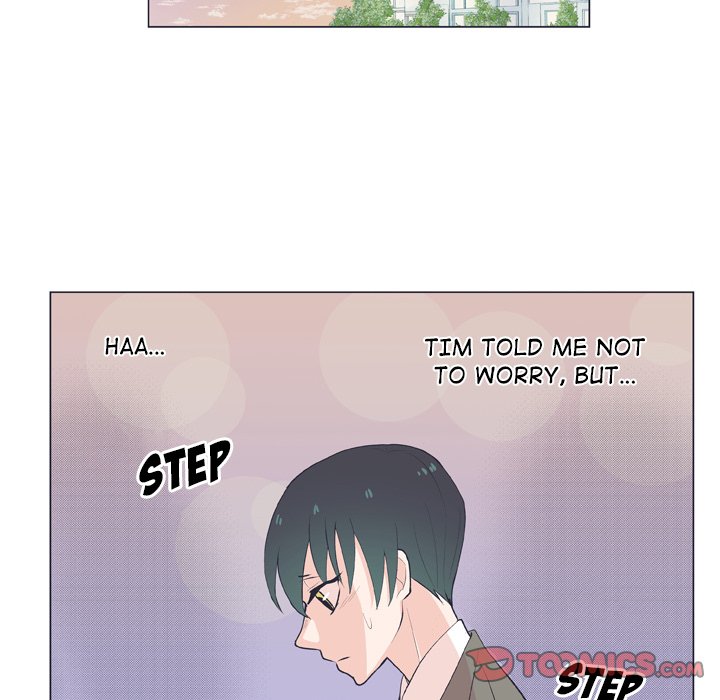 Read Double POP! chapter 14 image 27 on Lezhin