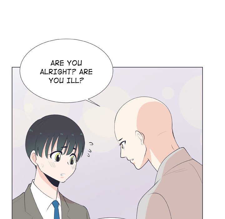 Read Double POP! chapter 14 image 34 on Lezhin