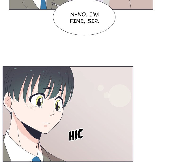 Read Double POP! chapter 14 image 35 on Lezhin