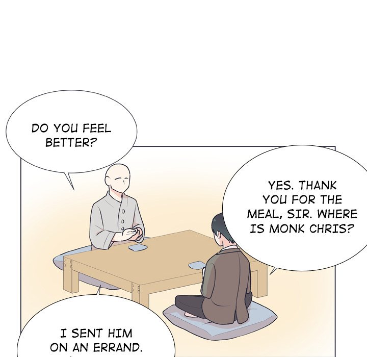 Read Double POP! chapter 14 image 40 on Lezhin