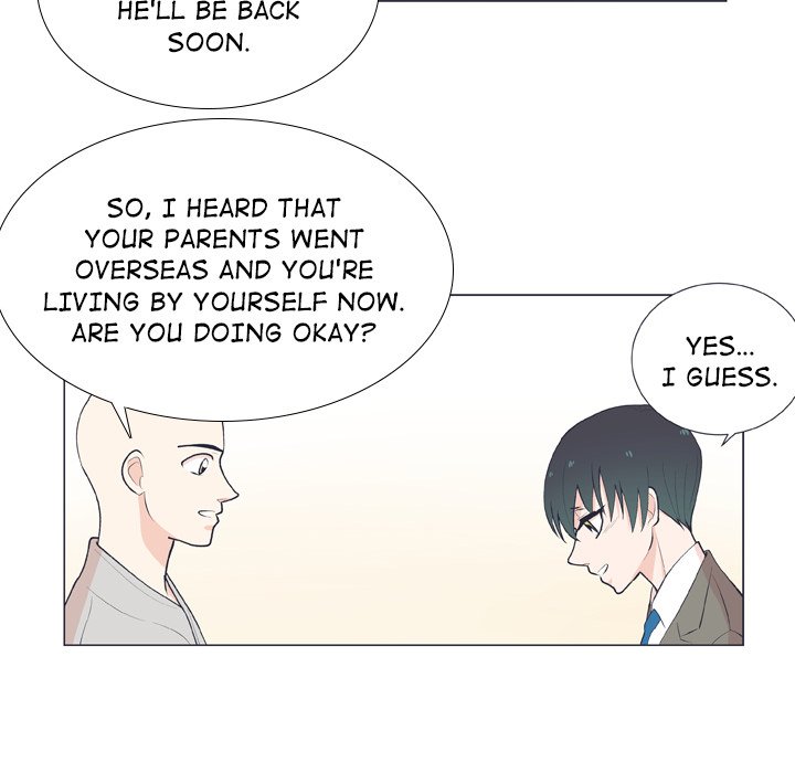 Read Double POP! chapter 14 image 41 on Lezhin