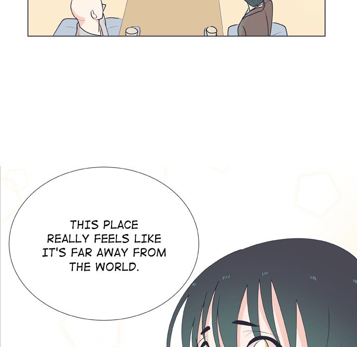 Read Double POP! chapter 14 image 44 on Lezhin