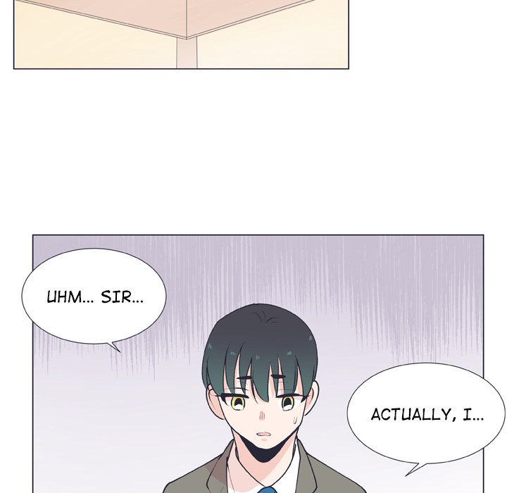 Read Double POP! chapter 14 image 46 on Lezhin