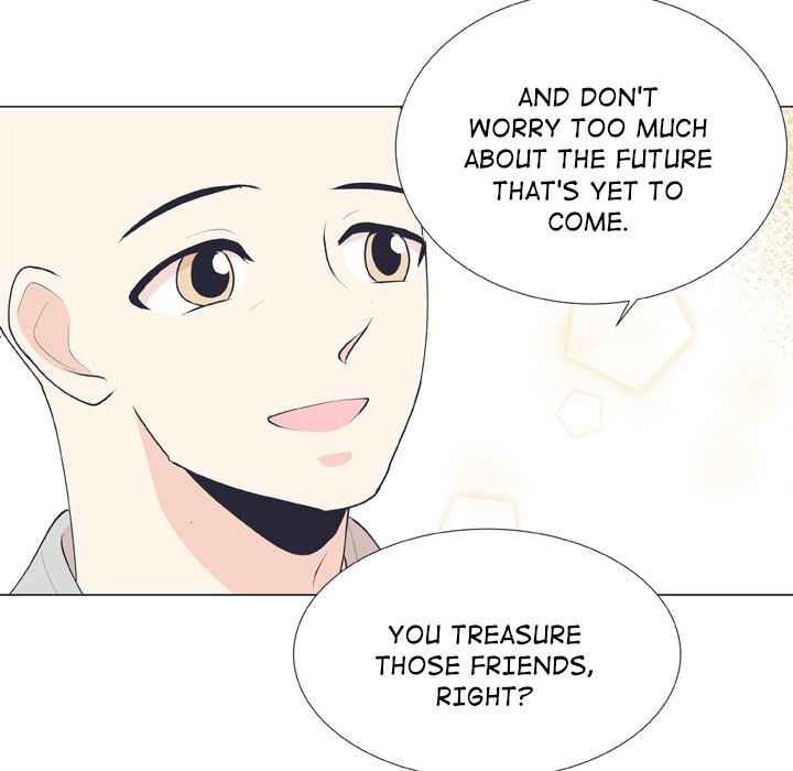 Read Double POP! chapter 14 image 63 on Lezhin