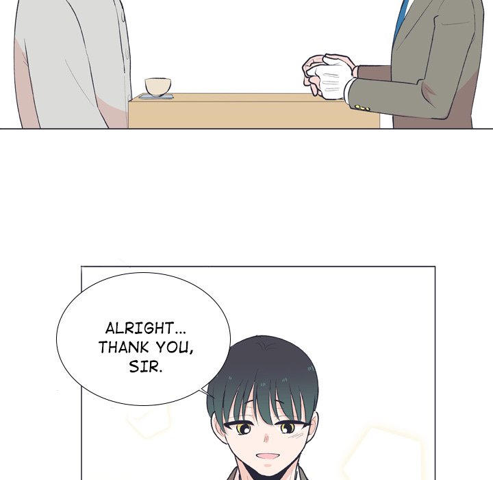 Read Double POP! chapter 14 image 65 on Lezhin