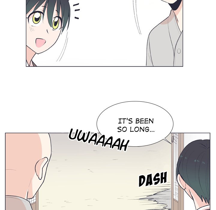 Read Double POP! chapter 14 image 69 on Lezhin