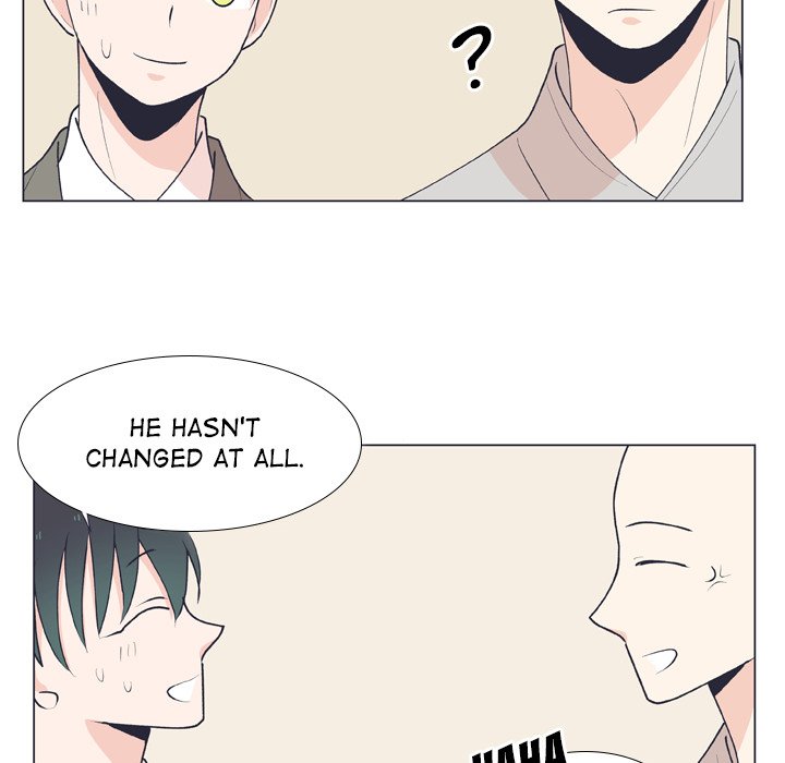 Read Double POP! chapter 14 image 71 on Lezhin