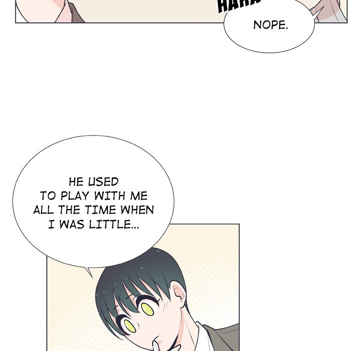 Read Double POP! chapter 14 image 72 on Lezhin