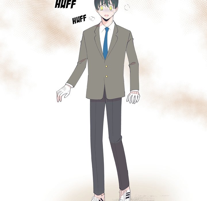 Read Double POP! chapter 14 image 8 on Lezhin
