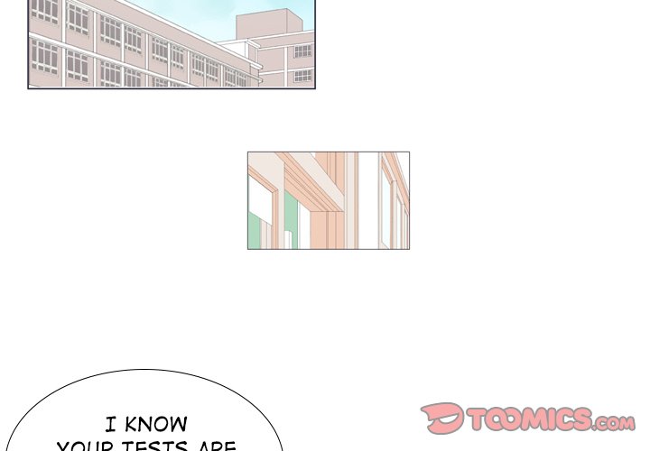 Read Double POP! chapter 15 image 1 on Lezhin