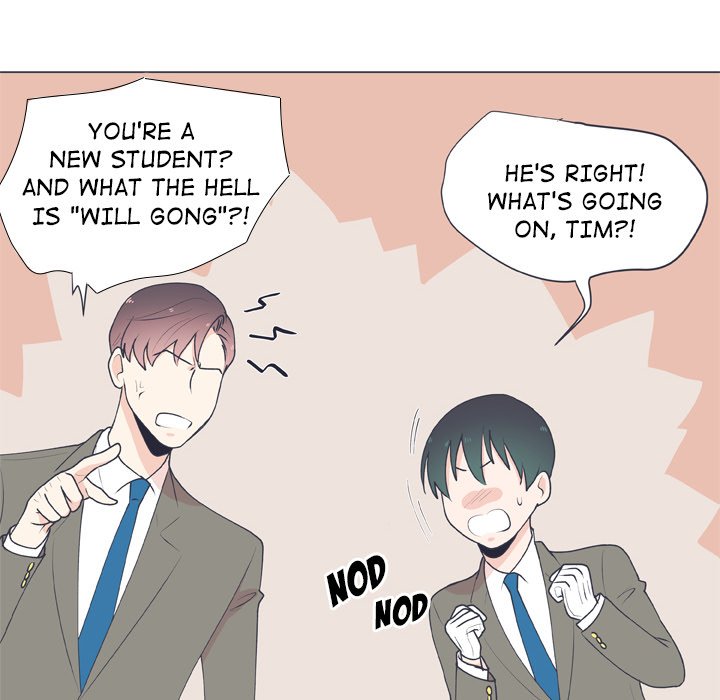 Read Double POP! chapter 15 image 11 on Lezhin